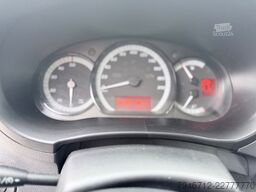 MERCEDES-BENZ Citan Mixto 111 CDI extralang 5Sitzer  AHK *201*