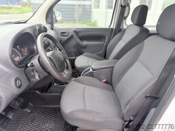 MERCEDES-BENZ Citan Mixto 111 CDI extralang 5Sitzer  AHK *201*