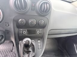 MERCEDES-BENZ Citan Mixto 111 CDI extralang 5Sitzer  AHK *201*