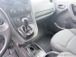 MERCEDES-BENZ Citan Mixto 111 CDI extralang 5Sitzer  AHK *201*