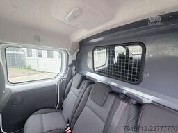 MERCEDES-BENZ Citan Mixto 111 CDI extralang 5Sitzer  AHK *201*