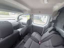 MERCEDES-BENZ Citan Mixto 111 CDI extralang 5Sitzer  AHK *201*