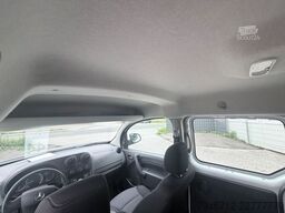MERCEDES-BENZ Citan Mixto 111 CDI extralang 5Sitzer  AHK *201*