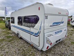 ADRIA Adiva 543 UL Eizelbetten - Nr. 24 (5)