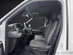 RENAULT Master Koffer 4,47x2,14x2,30 Seitentüre Klima