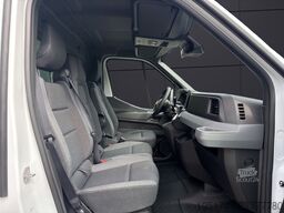 RENAULT Master Koffer 4,47x2,14x2,30 Seitentüre Klima