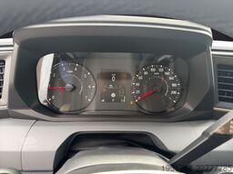 RENAULT Master Koffer 4,47x2,14x2,30 Seitentüre Klima
