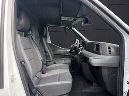 RENAULT Master Koffer 4,47x2,14x2,30 Seitentüre Klima