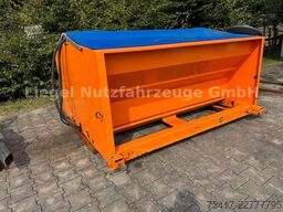  Gmeiner Yeti 3000 W Streuautomat
