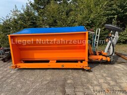  Gmeiner Yeti 3000 W Streuautomat