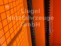  Gmeiner Yeti 3000 W Streuautomat