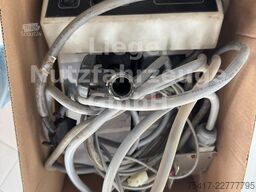  Gmeiner Yeti 3000 W Streuautomat