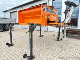  Gmeiner Yeti 3000 W Streuautomat