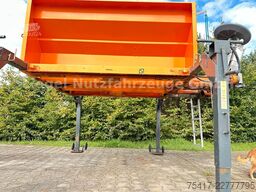  Gmeiner Yeti 3000 W Streuautomat
