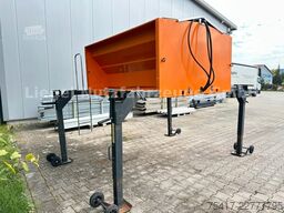  Gmeiner Yeti 3000 W Streuautomat