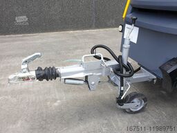 Atlas Copco XAS 68 KD