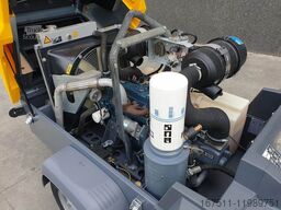 Atlas Copco XAS 68 KD