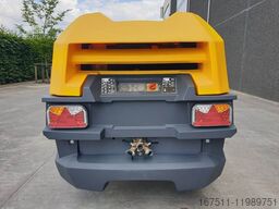 Atlas Copco XAS 68 KD