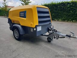Atlas Copco XAS 68 KD