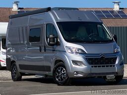 CARADO CVE 600 Edition pro ,Markise,Solar,Lithium