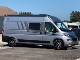 CARADO CVE 600 Edition pro ,Markise,Solar,Lithium