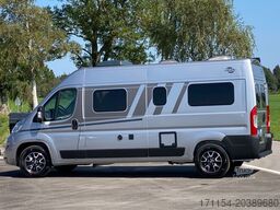 CARADO CVE 600 Edition pro ,Markise,Solar,Lithium