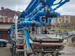 MERCEDES-BENZ Actros 3241 / 31 Meter Pumpe Liebherr Schwing