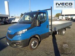IVECO DAILY 35C16 - 3750