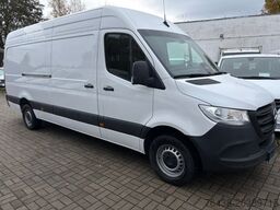 MERCEDES-BENZ Sprinter 317 CDI MAXI|9G|FACELIFT|OHNE SCHÄDEN