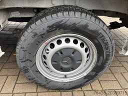 MERCEDES-BENZ Sprinter 317 CDI MAXI|9G|FACELIFT|OHNE SCHÄDEN