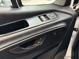 MERCEDES-BENZ Sprinter 317 CDI MAXI|9G|FACELIFT|OHNE SCHÄDEN