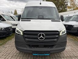 MERCEDES-BENZ Sprinter 317 CDI 26°°°KM|MAXI|FACELIFT|9G|LED