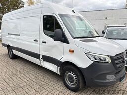 MERCEDES-BENZ Sprinter 317 CDI 26°°°KM|MAXI|FACELIFT|9G|LED