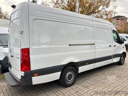 MERCEDES-BENZ Sprinter 317 CDI 26°°°KM|MAXI|FACELIFT|9G|LED