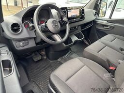 MERCEDES-BENZ Sprinter 317 CDI 26°°°KM|MAXI|FACELIFT|9G|LED