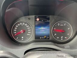 MERCEDES-BENZ Sprinter 317 CDI 26°°°KM|MAXI|FACELIFT|9G|LED
