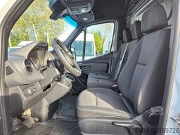 MERCEDES-BENZ Sprinter 317 CDI 26°°°KM|MAXI|FACELIFT|9G|LED