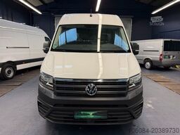 VOLKSWAGEN Crafter Kasten L2-H2 KLIMA RCAM NAVI SPUR 1.HAND