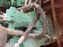  Arjes Titan 900 / Shredder