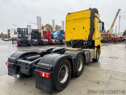 MERCEDES-BENZ 2663 LS 6x4 150 t ZGG.