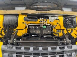 MERCEDES-BENZ 2663 LS 6x4 150 t ZGG.