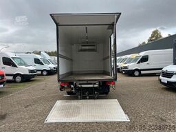 IVECO Daily 35s15 Tief-KühlKoffer -20C.*Garantie*