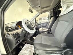 MERCEDES-BENZ Vito Kasten 113 CDI lang*KLIMA*PDC*AHK*BJ 2011