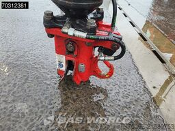 Renault C 430 6X2 HIAB X-HIDUO 158BS-3 Crane + Tipper E...