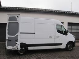 Opel Movano 2,3 D L2H2 Schwingsitz 270° Türen