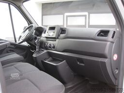 Opel Movano 2,3 D L2H2 Schwingsitz 270° Türen