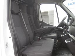 Opel Movano 2,3 D L2H2 Schwingsitz 270° Türen