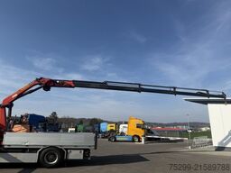  PK 16502 / Swiss-Vehicle