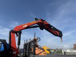  PK 16502 / Swiss-Vehicle