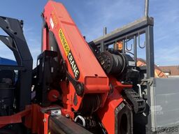  PK 16502 / Swiss-Vehicle